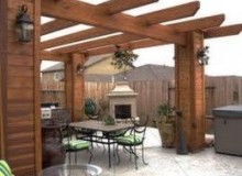 Kwikfynd Pergolas
cambrianhill
